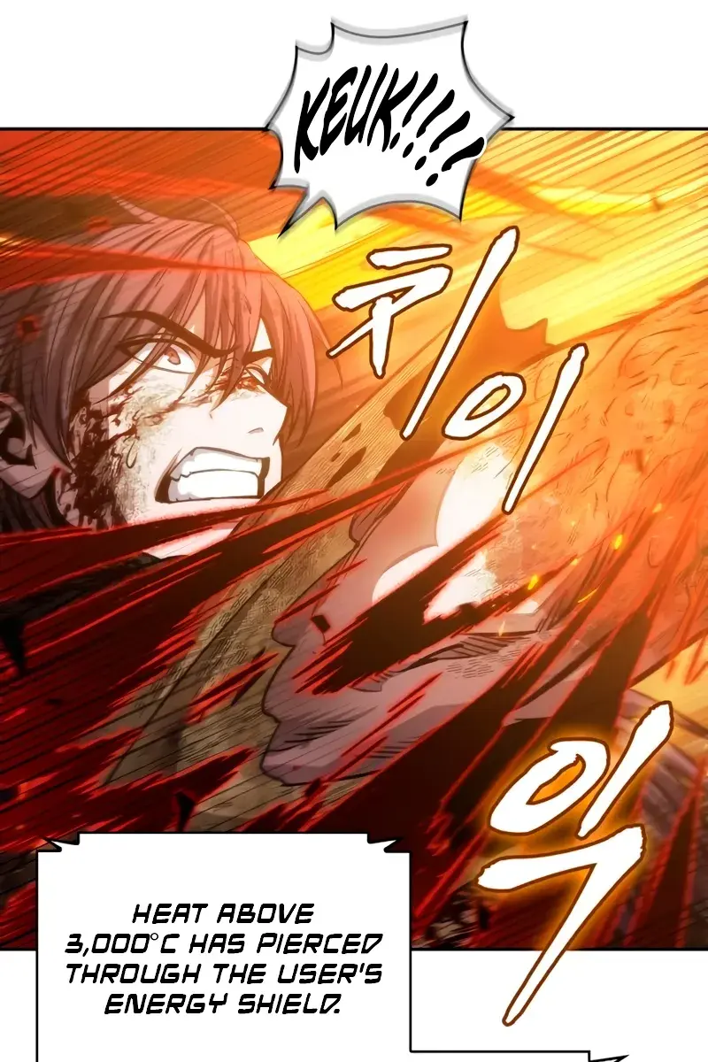 Nano Machine Chapter 207 Page 103