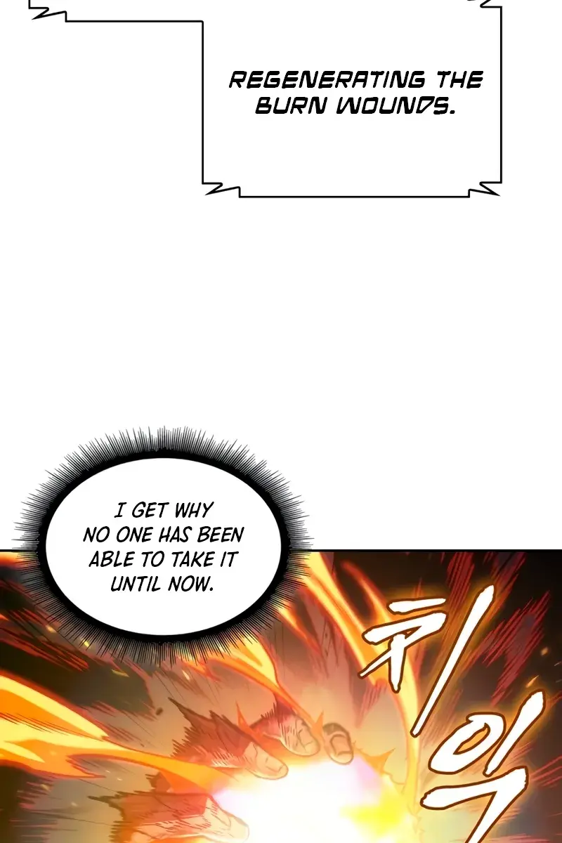 Nano Machine Chapter 207 Page 104