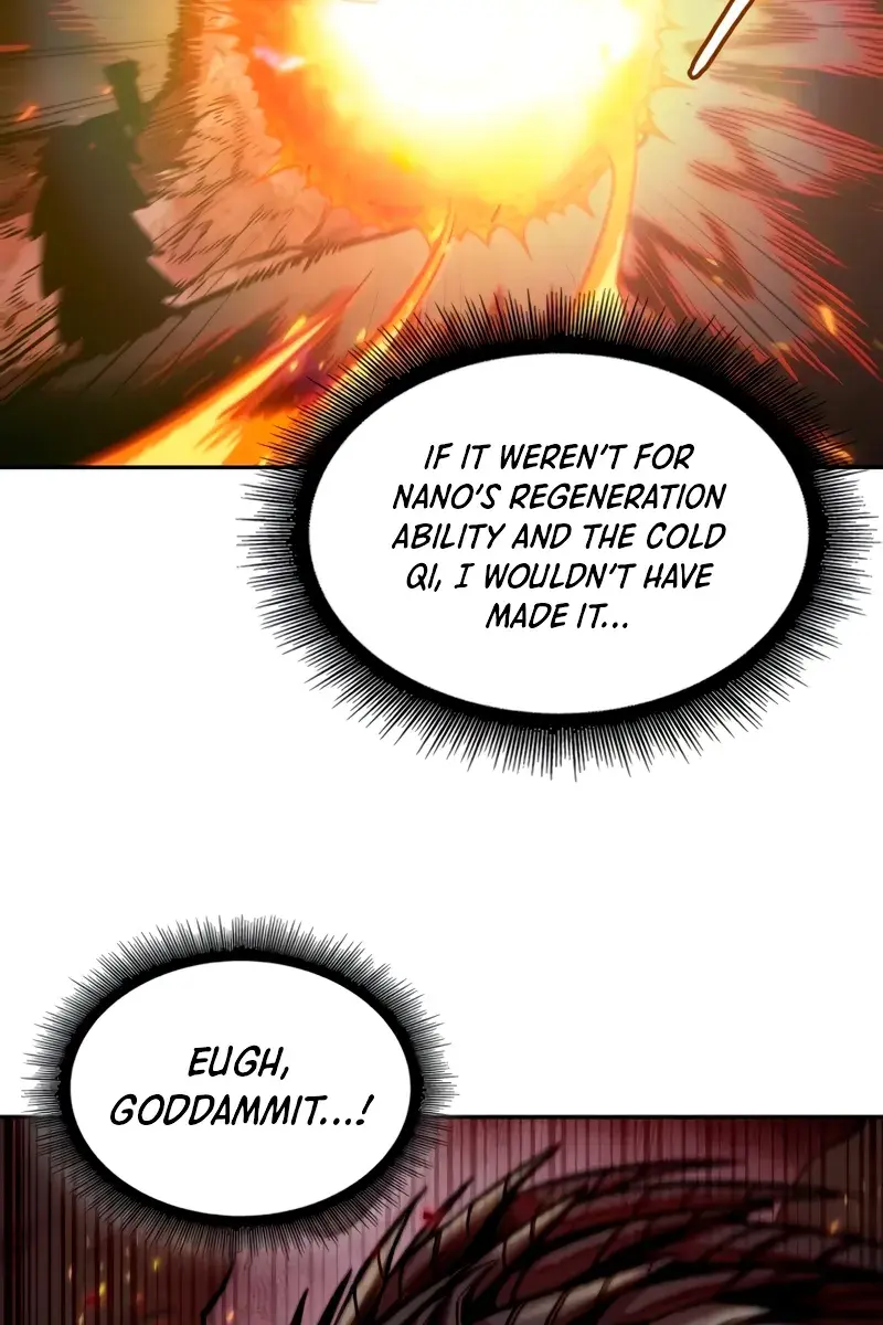 Nano Machine Chapter 207 Page 105