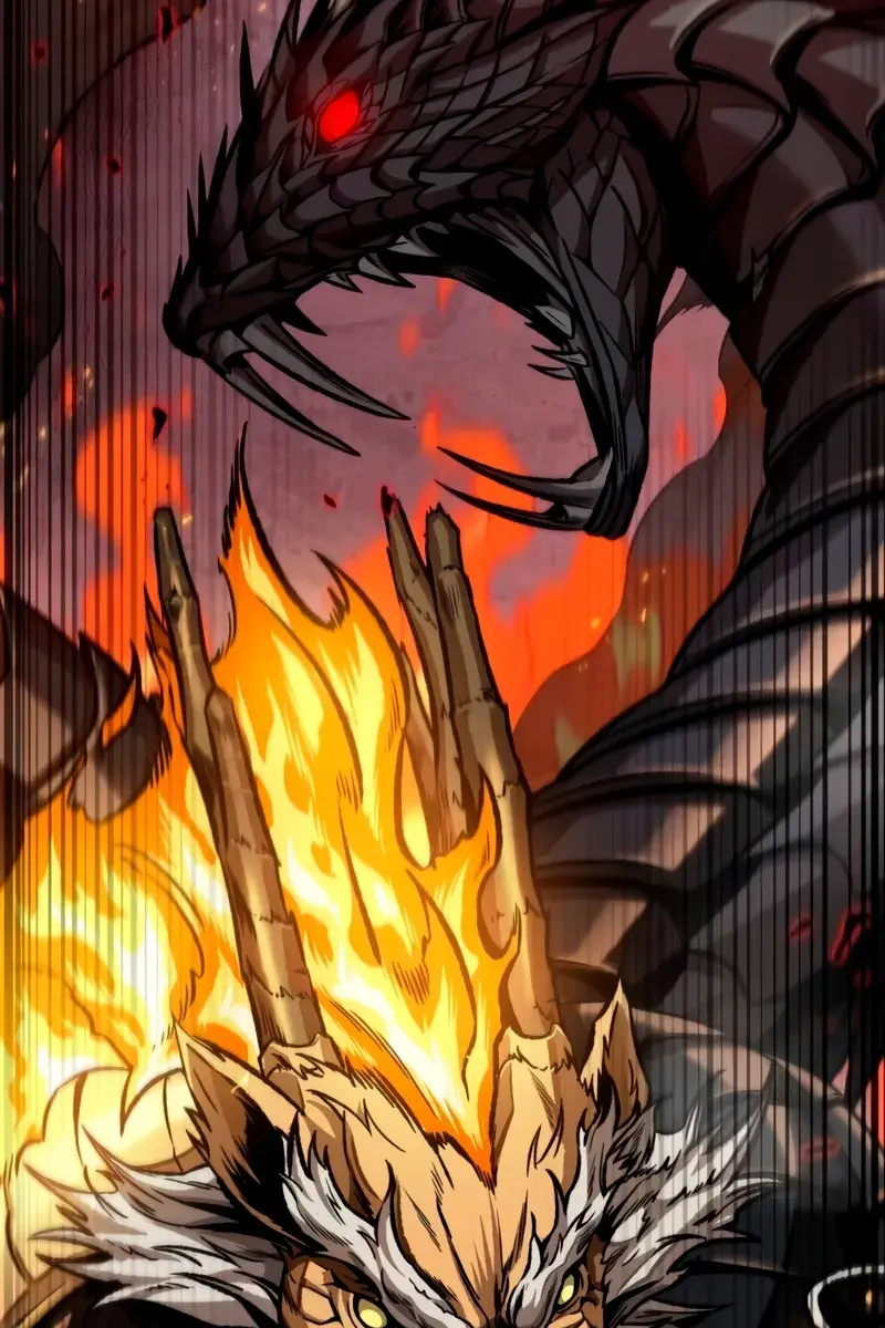 Nano Machine Chapter 207 Page 106