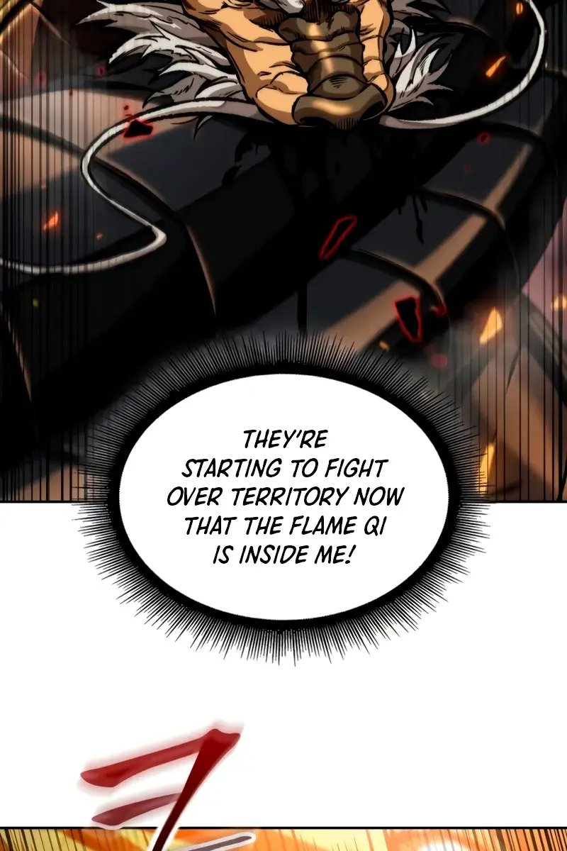 Nano Machine Chapter 207 Page 107