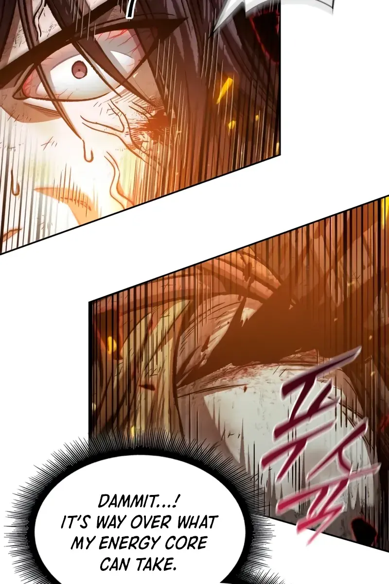 Nano Machine Chapter 207 Page 109