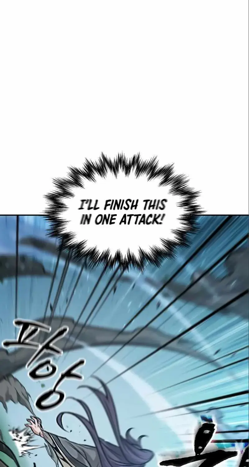Nano Machine Chapter 208.1 Page 3
