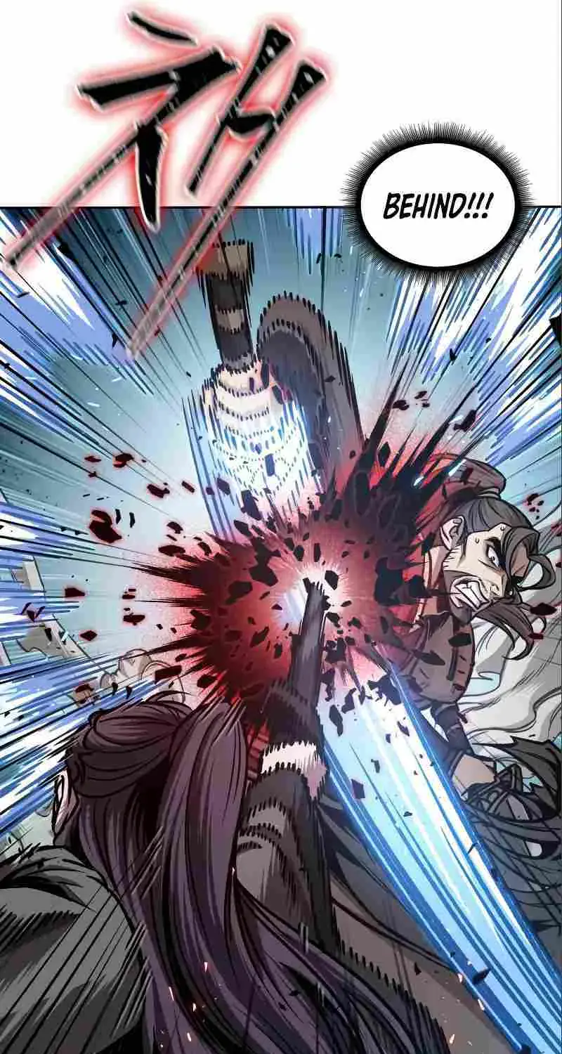 Nano Machine Chapter 208.1 Page 10