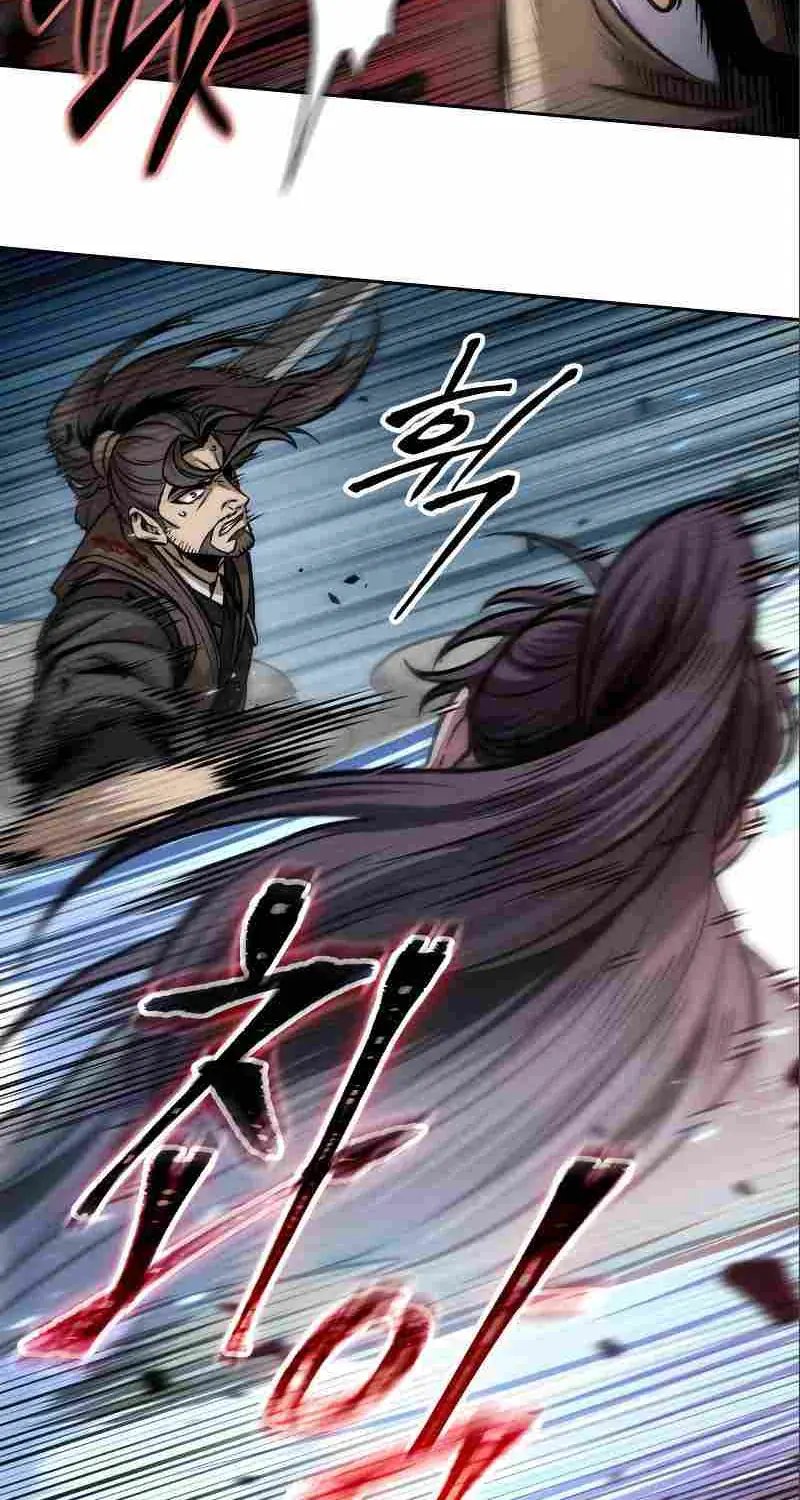Nano Machine Chapter 208.1 Page 15