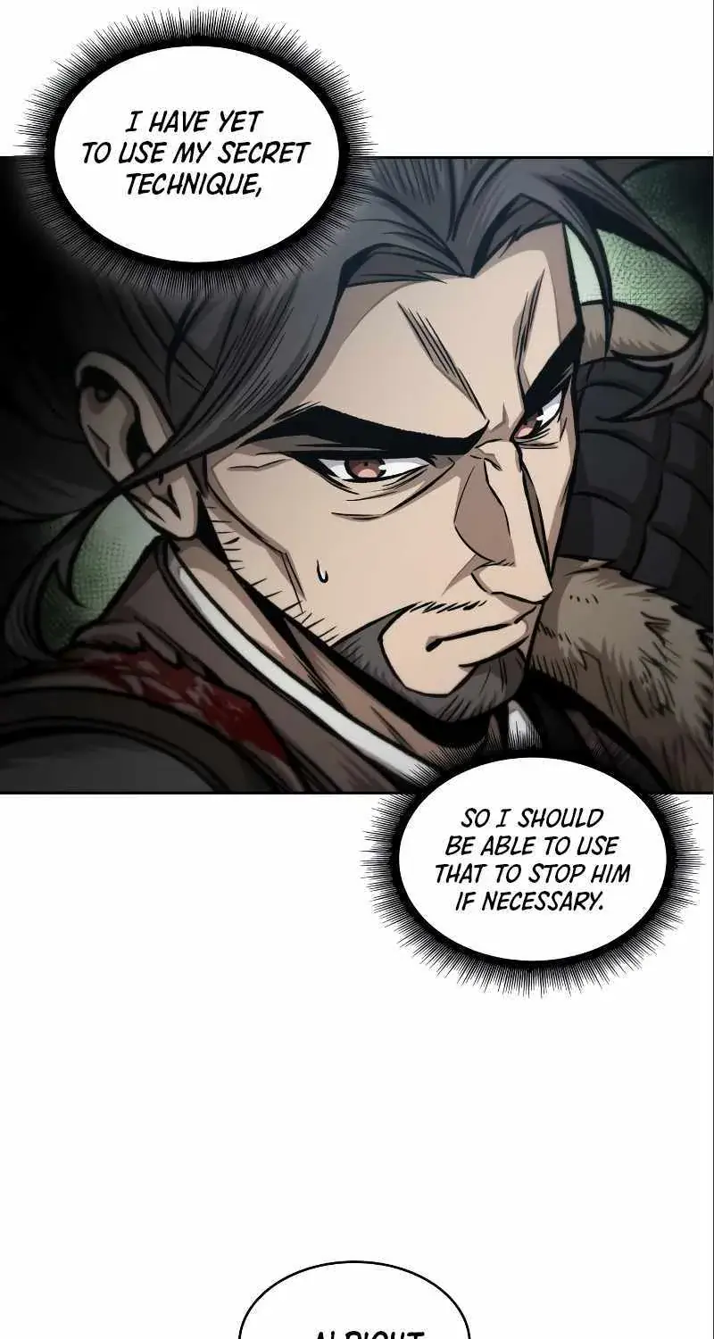 Nano Machine Chapter 208.1 Page 32