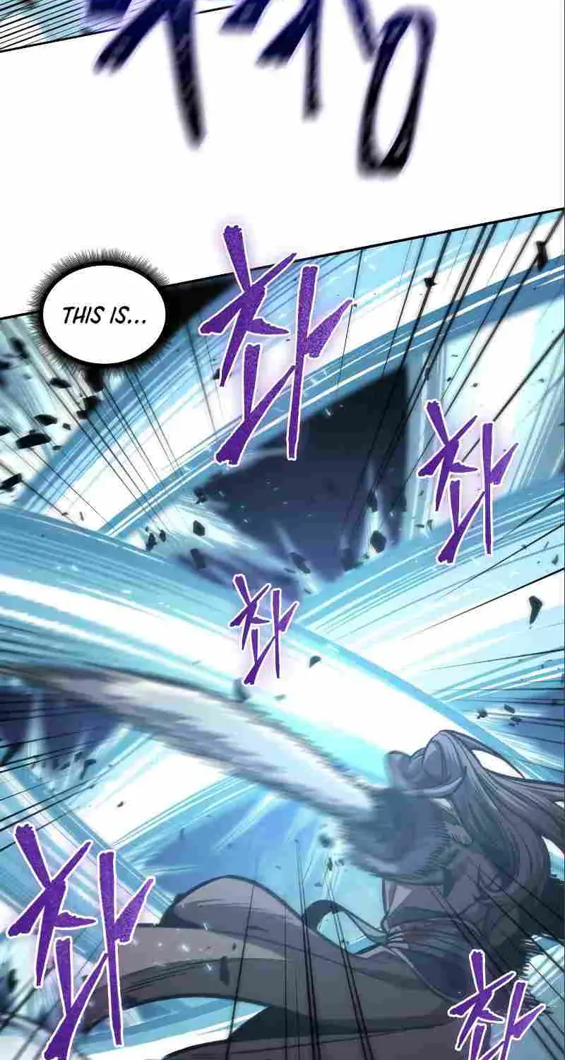 Nano Machine Chapter 208.1 Page 64