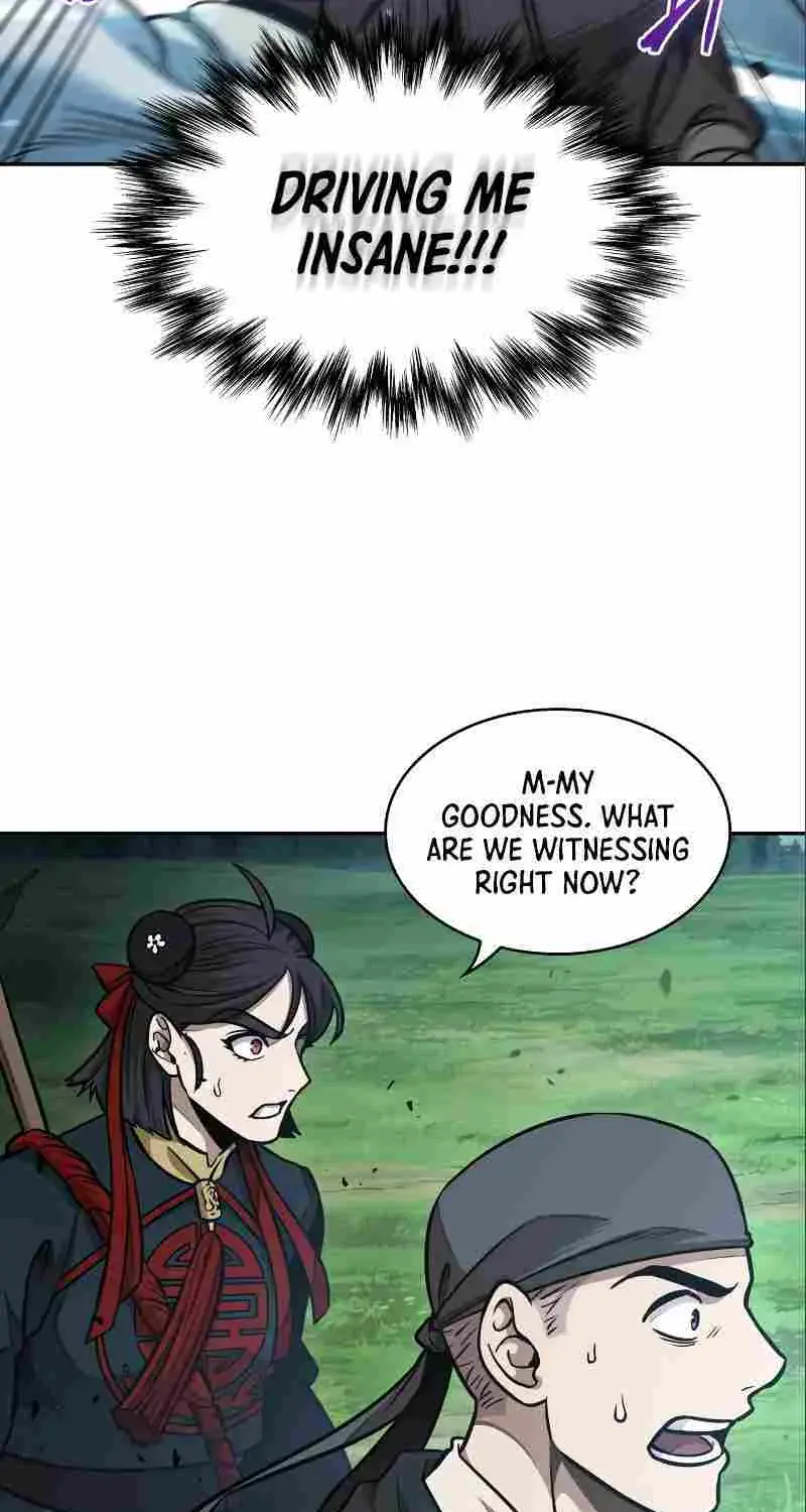 Nano Machine Chapter 208.1 Page 65