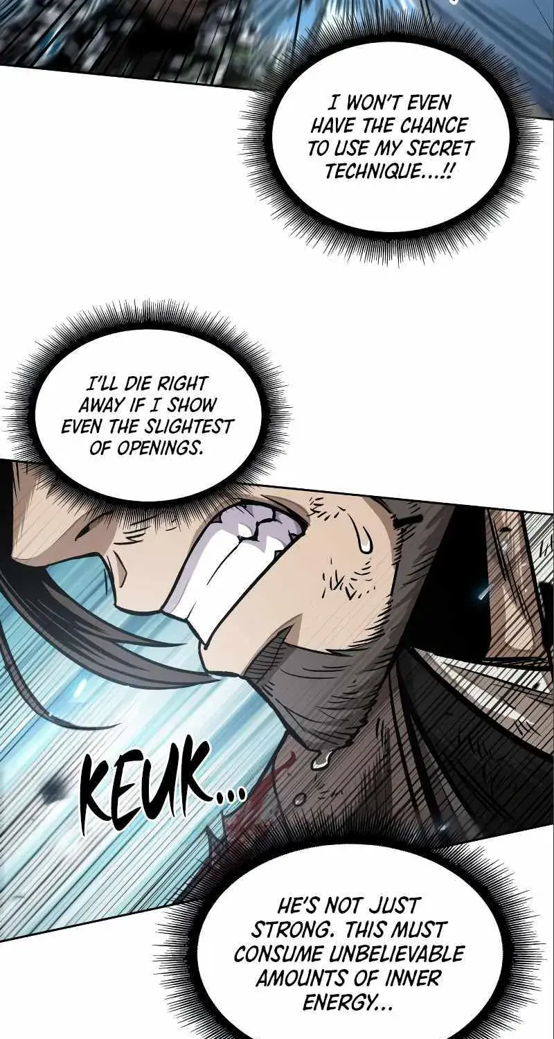Nano Machine Chapter 208.1 Page 71