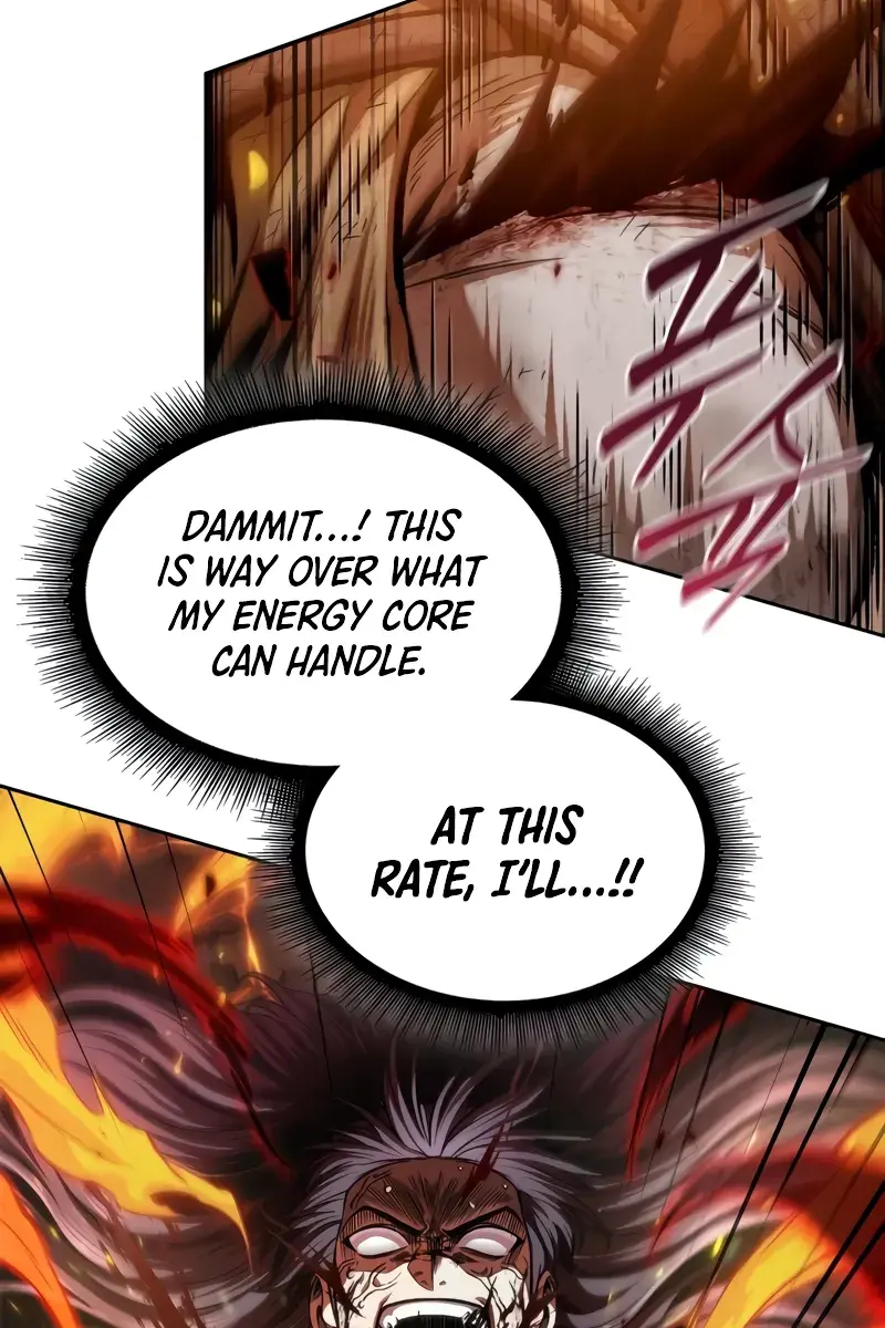 Nano Machine Chapter 208 Page 3