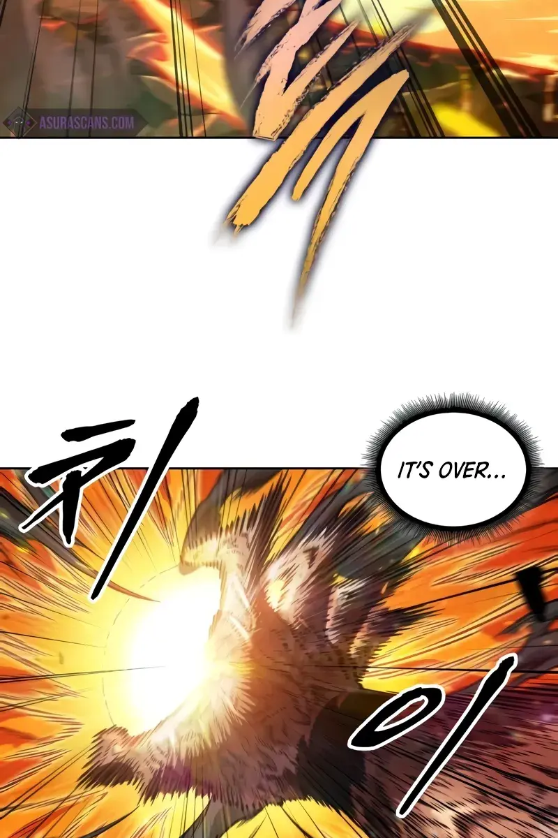 Nano Machine Chapter 208 Page 8