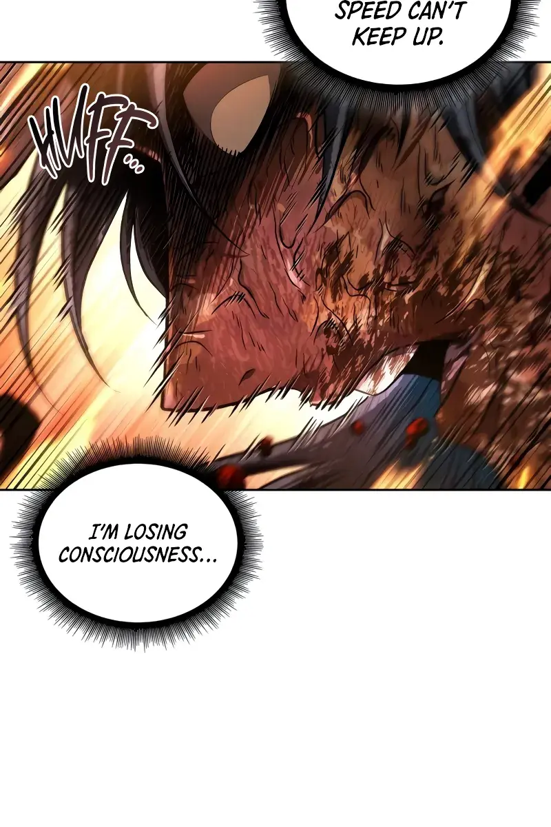 Nano Machine Chapter 208 Page 11