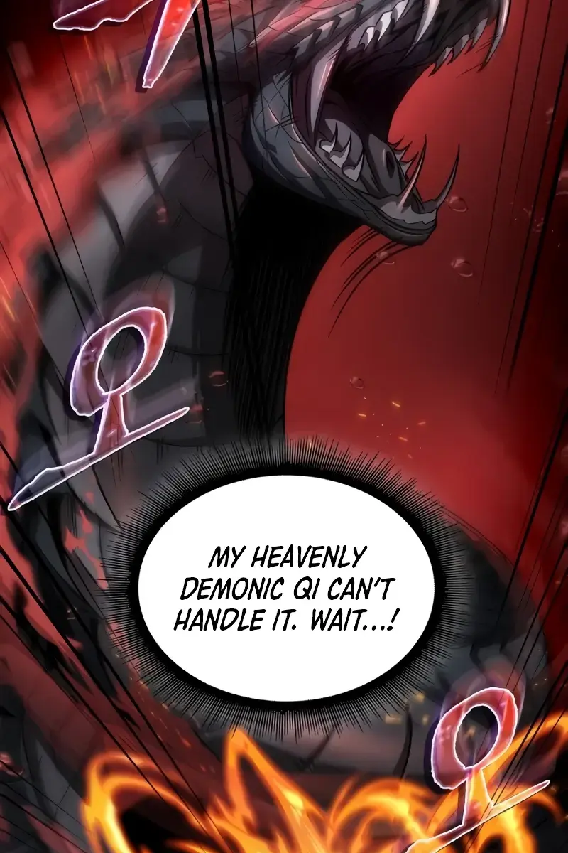 Nano Machine Chapter 208 Page 20