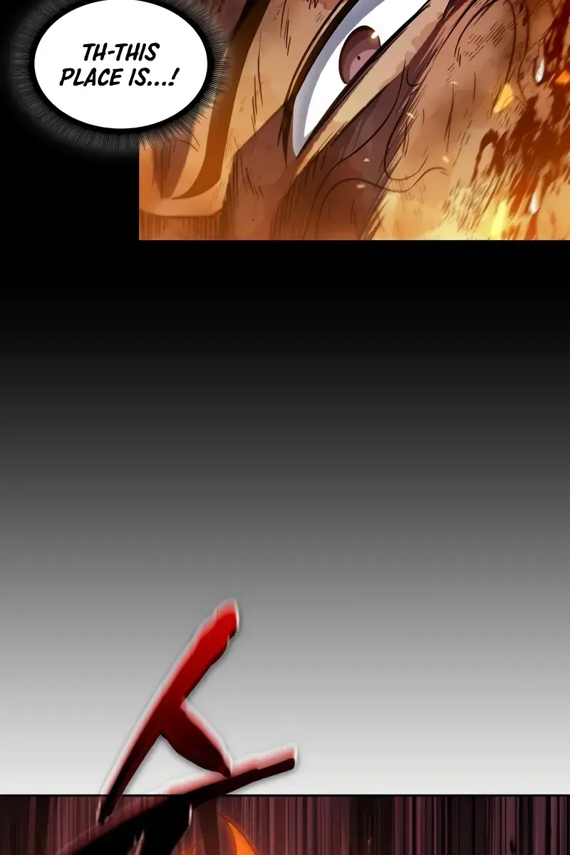 Nano Machine Chapter 208 Page 22