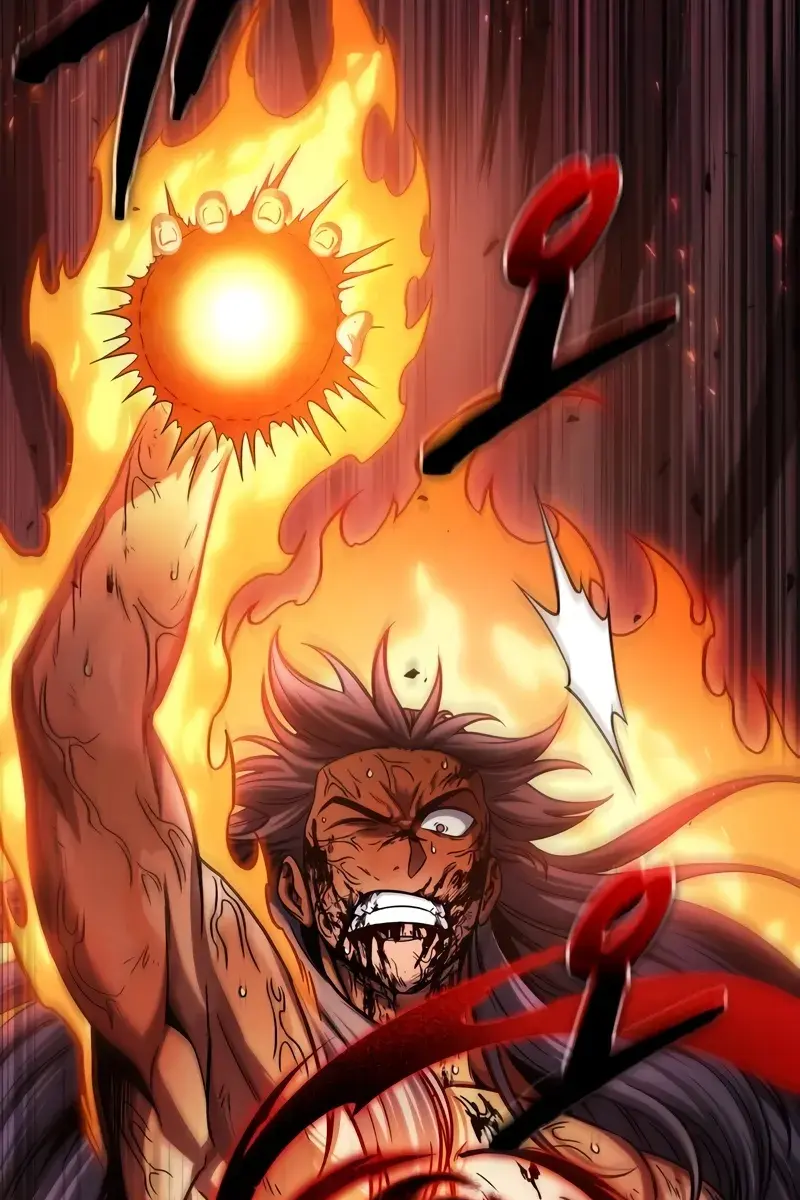 Nano Machine Chapter 208 Page 23