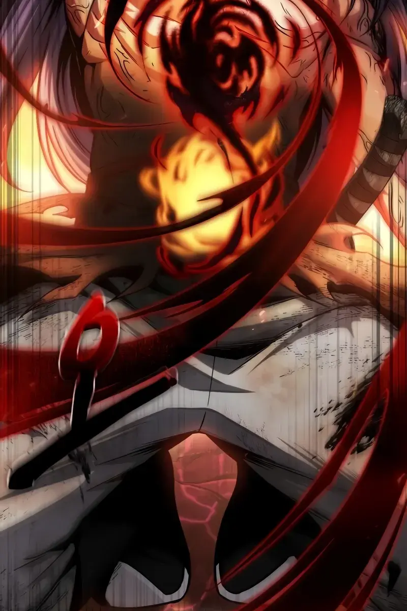 Nano Machine Chapter 208 Page 24