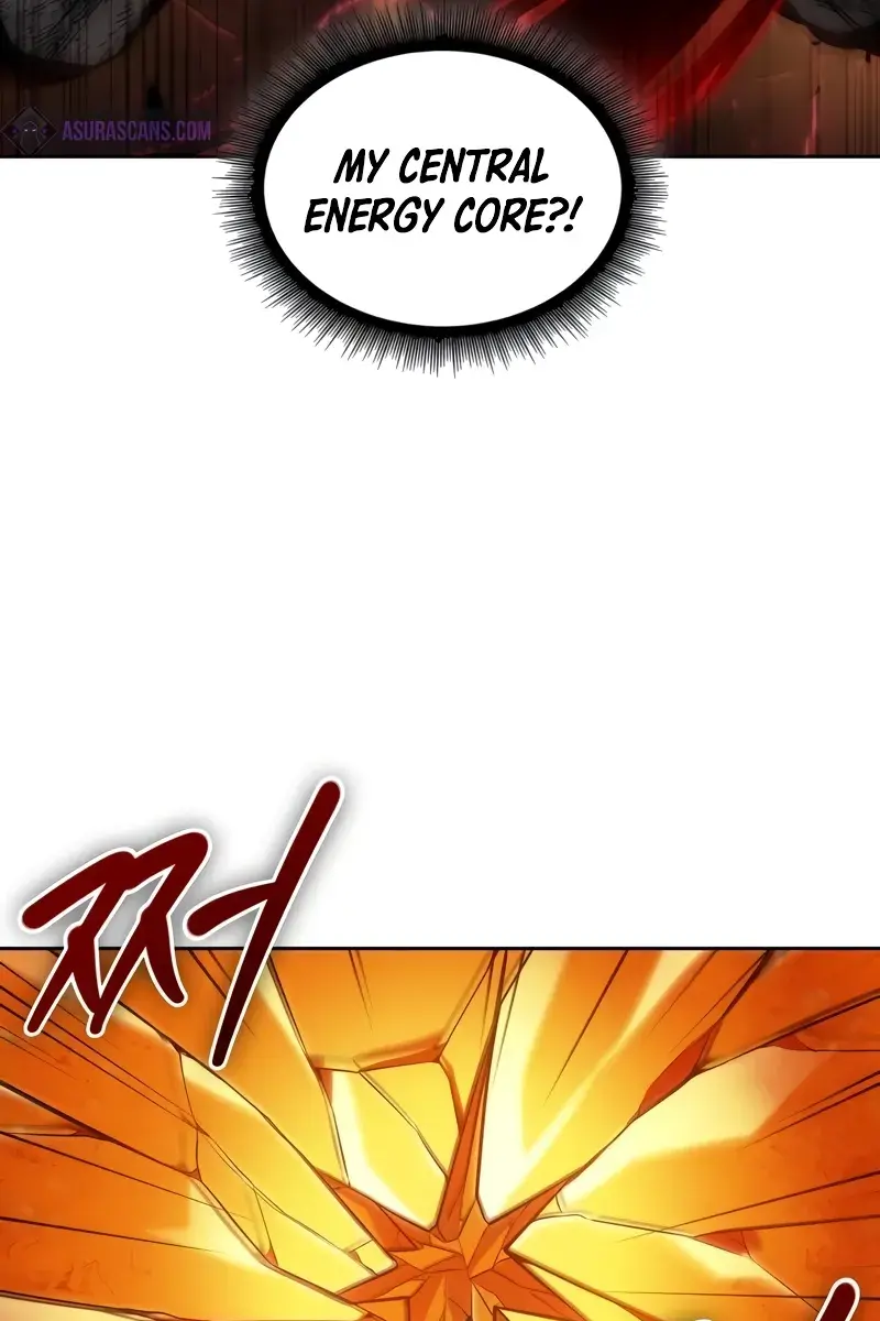 Nano Machine Chapter 208 Page 25