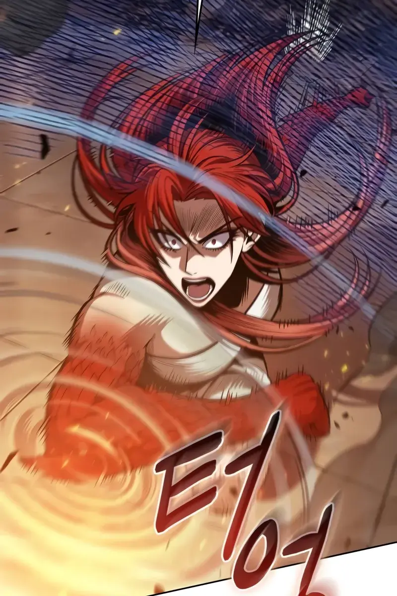 Nano Machine Chapter 208 Page 29