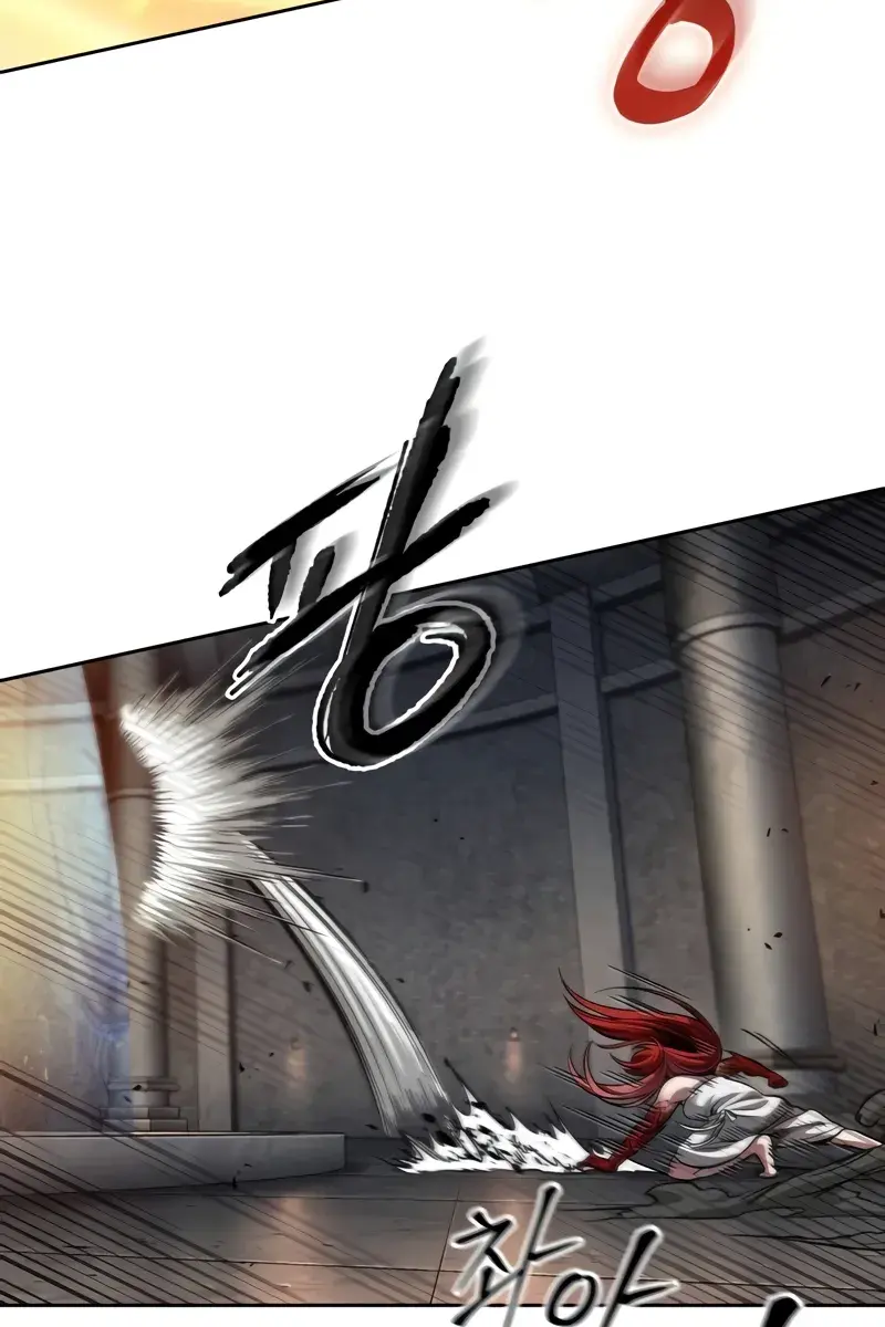 Nano Machine Chapter 208 Page 30