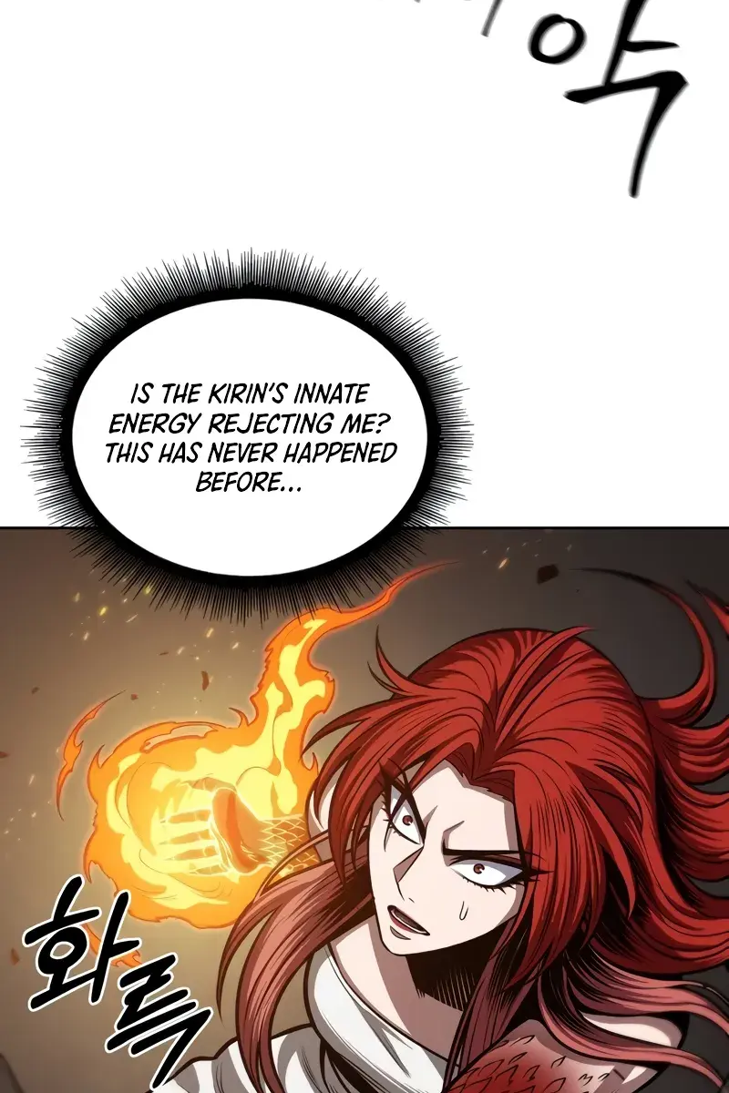 Nano Machine Chapter 208 Page 31