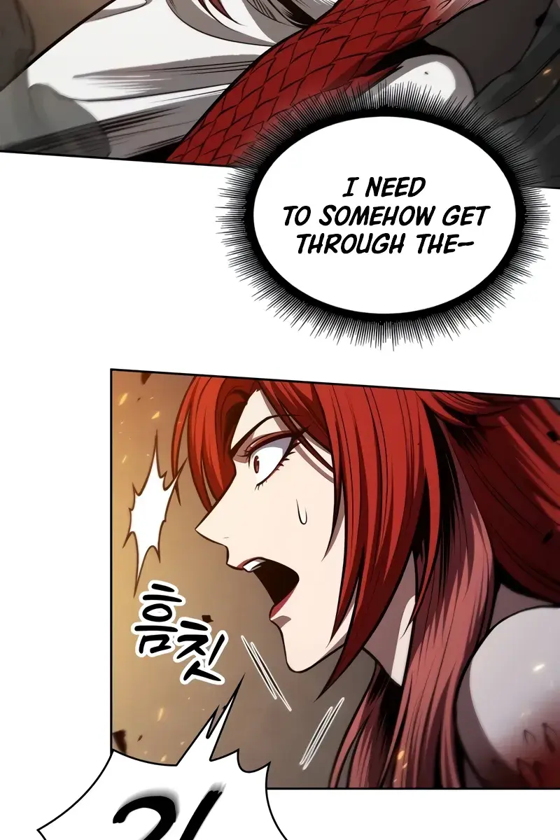 Nano Machine Chapter 208 Page 32