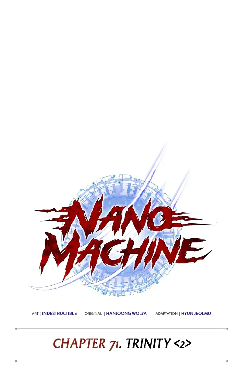 Nano Machine Chapter 208 Page 36