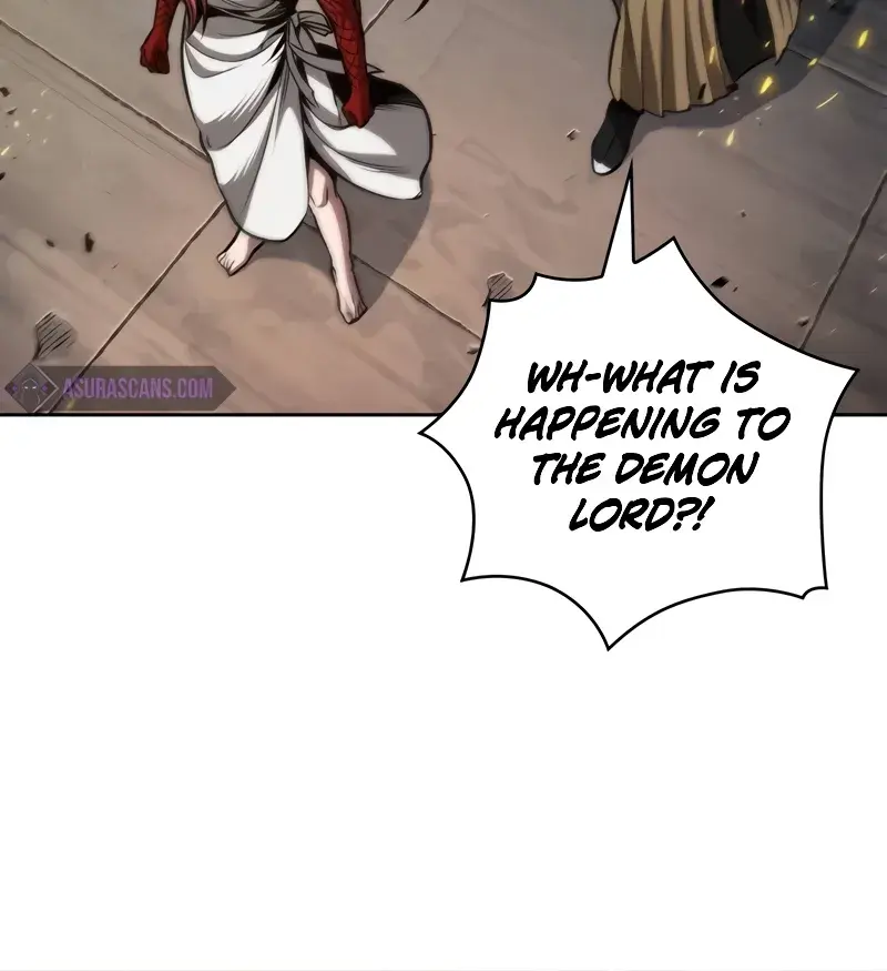 Nano Machine Chapter 208 Page 38