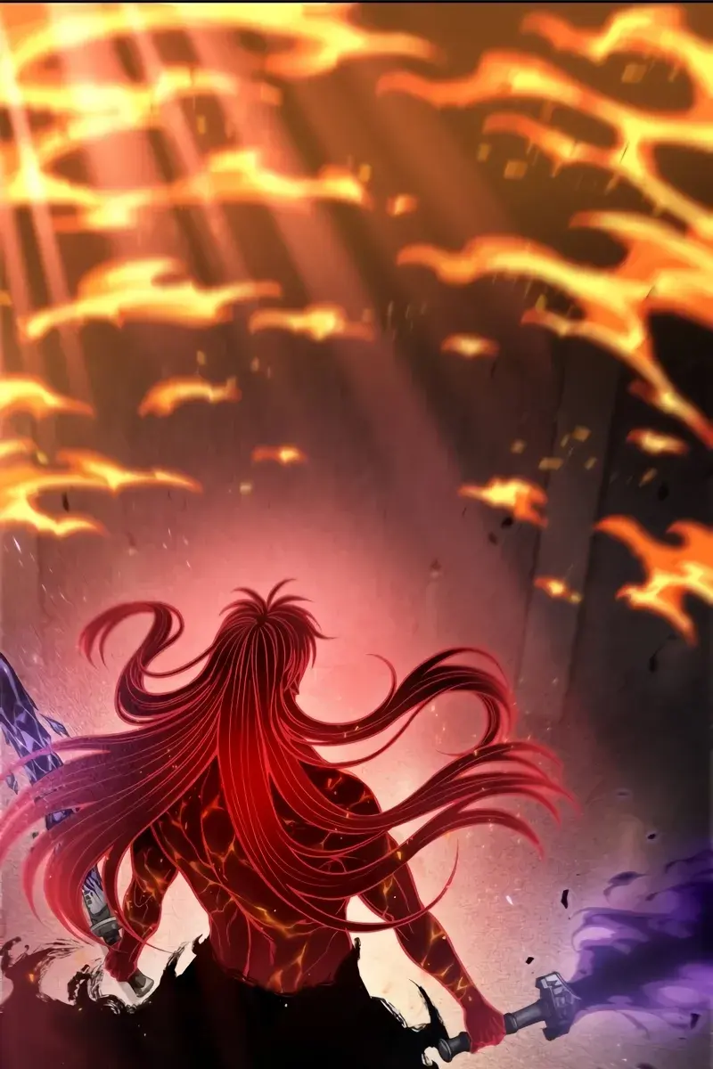 Nano Machine Chapter 208 Page 39