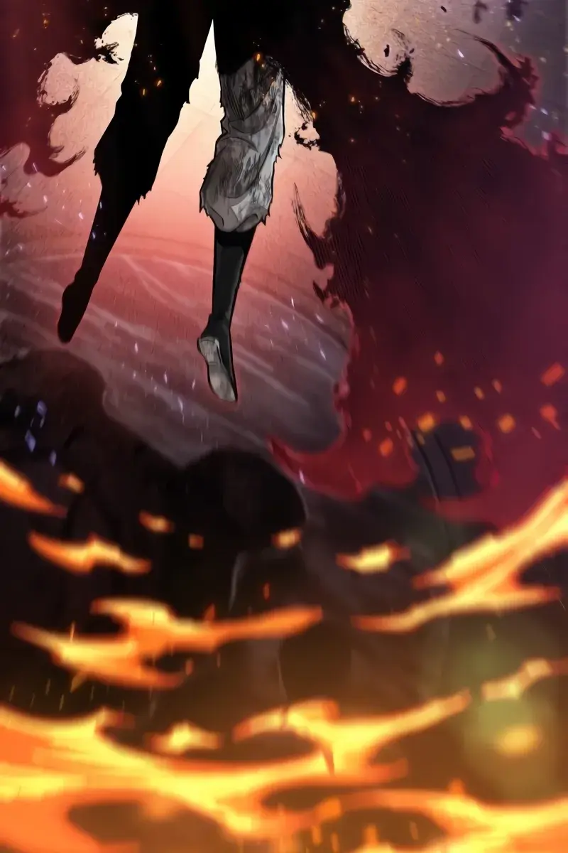 Nano Machine Chapter 208 Page 40