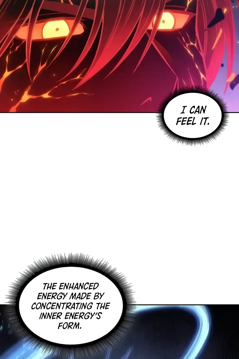 Nano Machine Chapter 208 Page 42