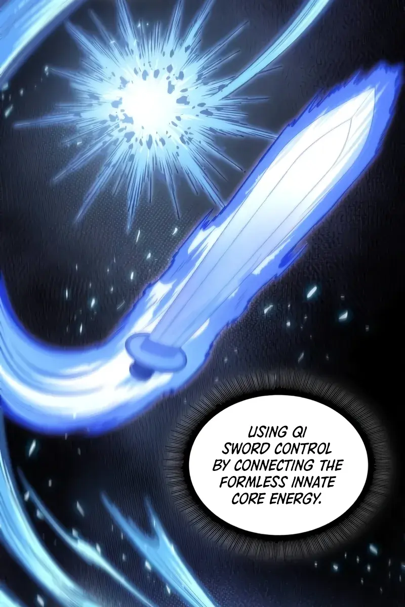 Nano Machine Chapter 208 Page 43