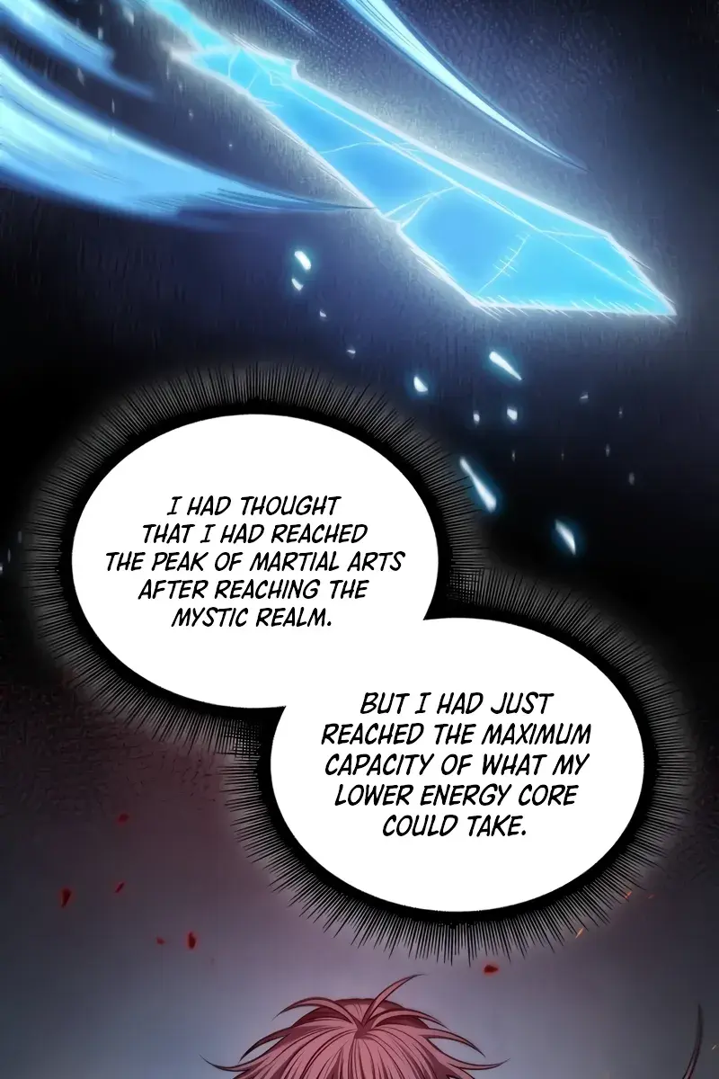 Nano Machine Chapter 208 Page 44