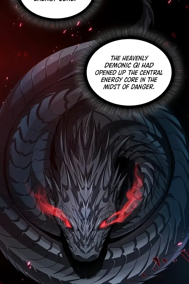 Nano Machine Chapter 208 Page 46