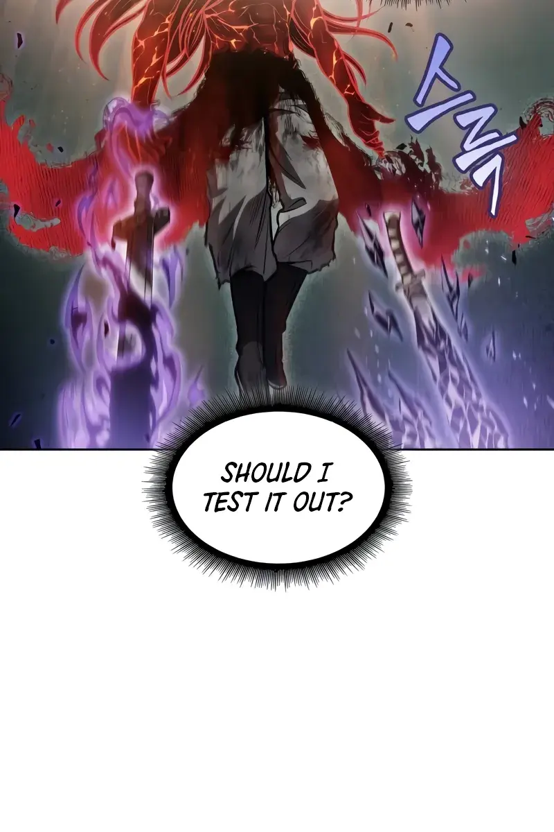 Nano Machine Chapter 208 Page 48