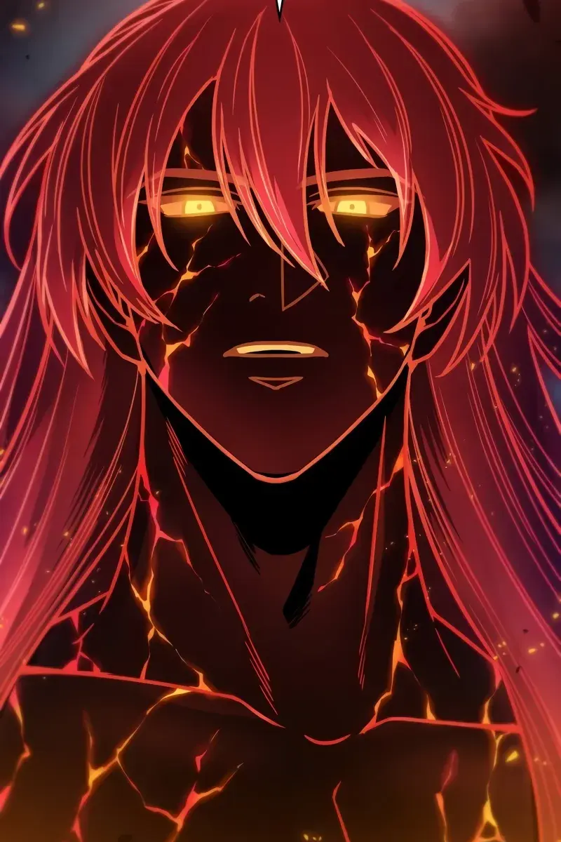 Nano Machine Chapter 208 Page 55