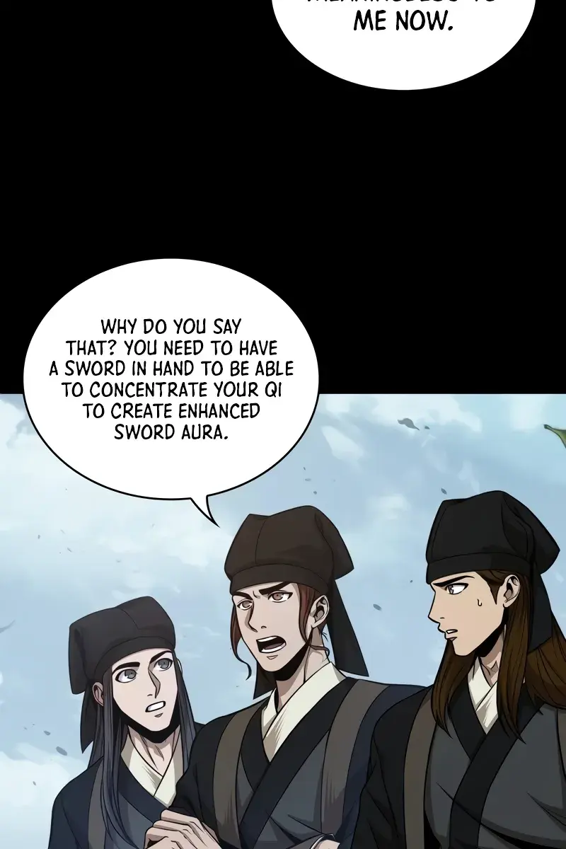 Nano Machine Chapter 208 Page 73