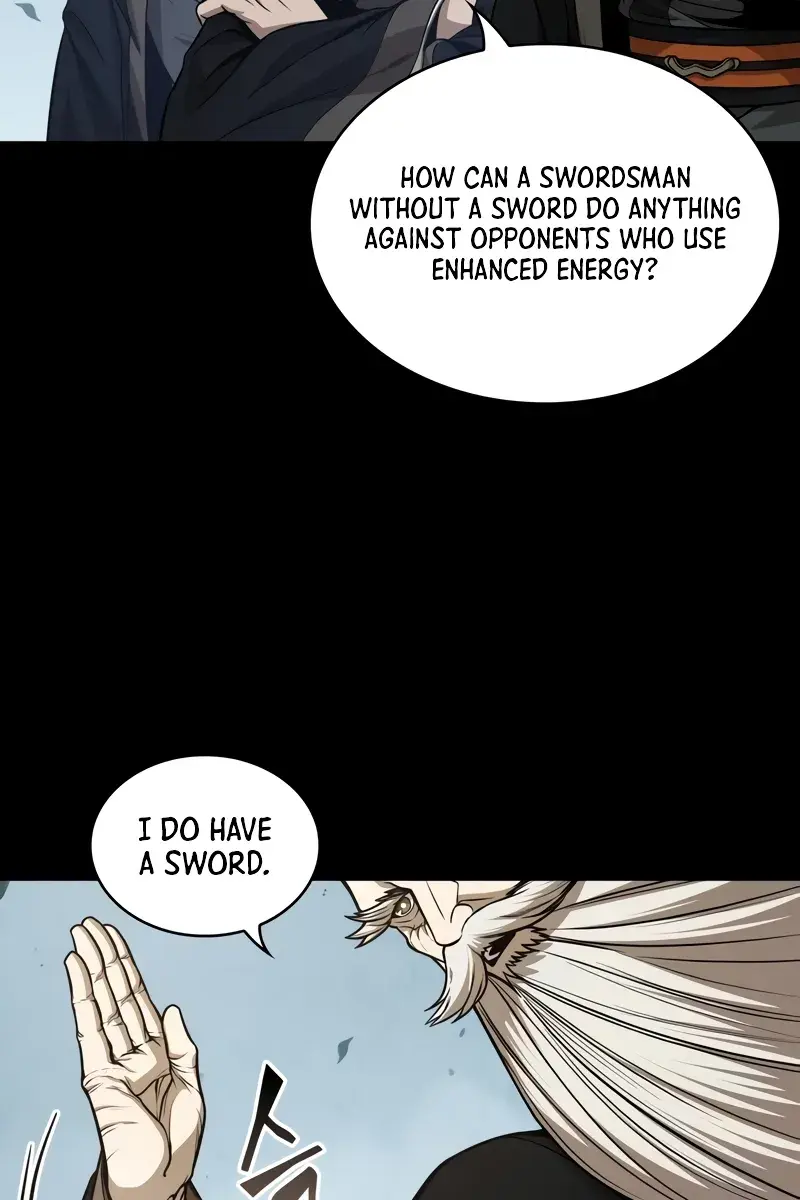 Nano Machine Chapter 208 Page 74