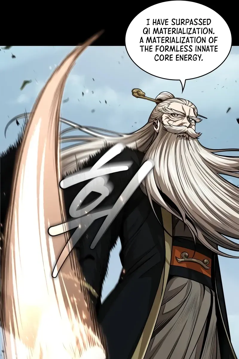 Nano Machine Chapter 208 Page 76