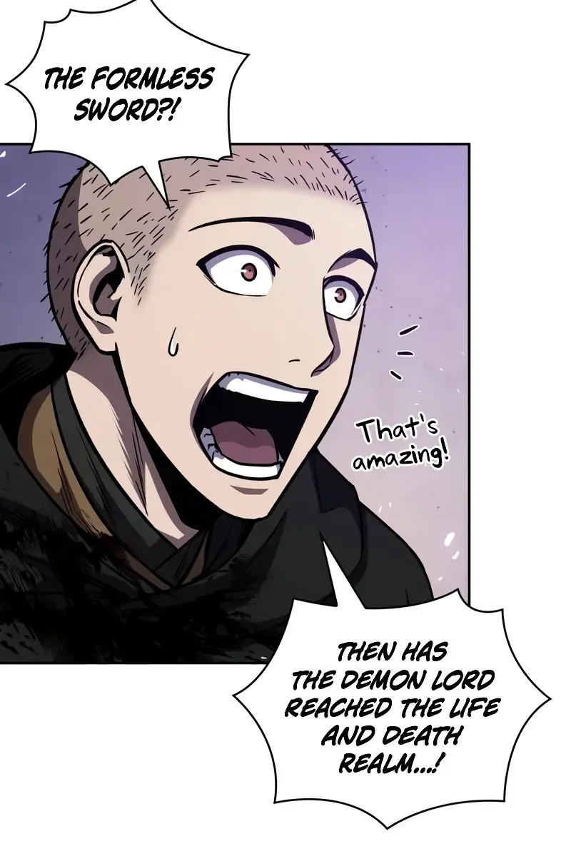 Nano Machine Chapter 208 Page 82