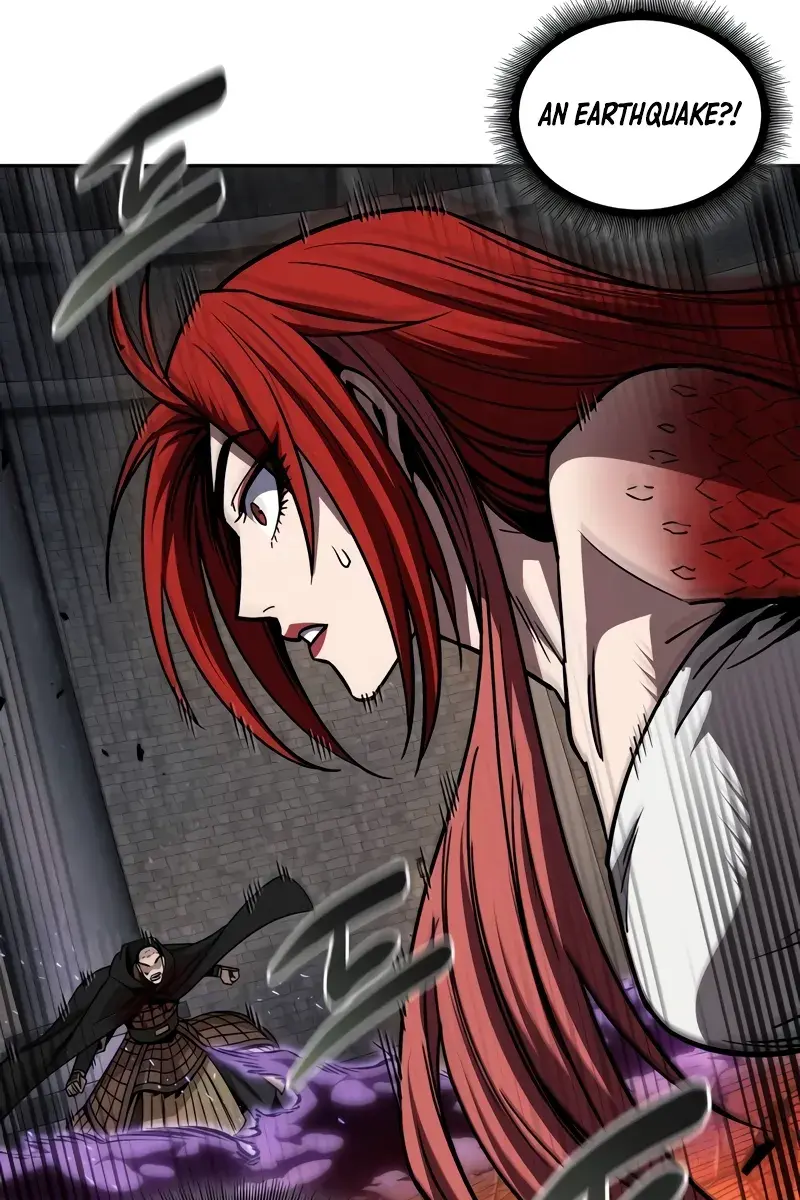 Nano Machine Chapter 208 Page 84