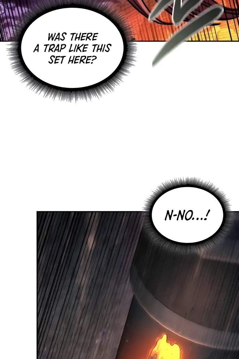 Nano Machine Chapter 208 Page 85