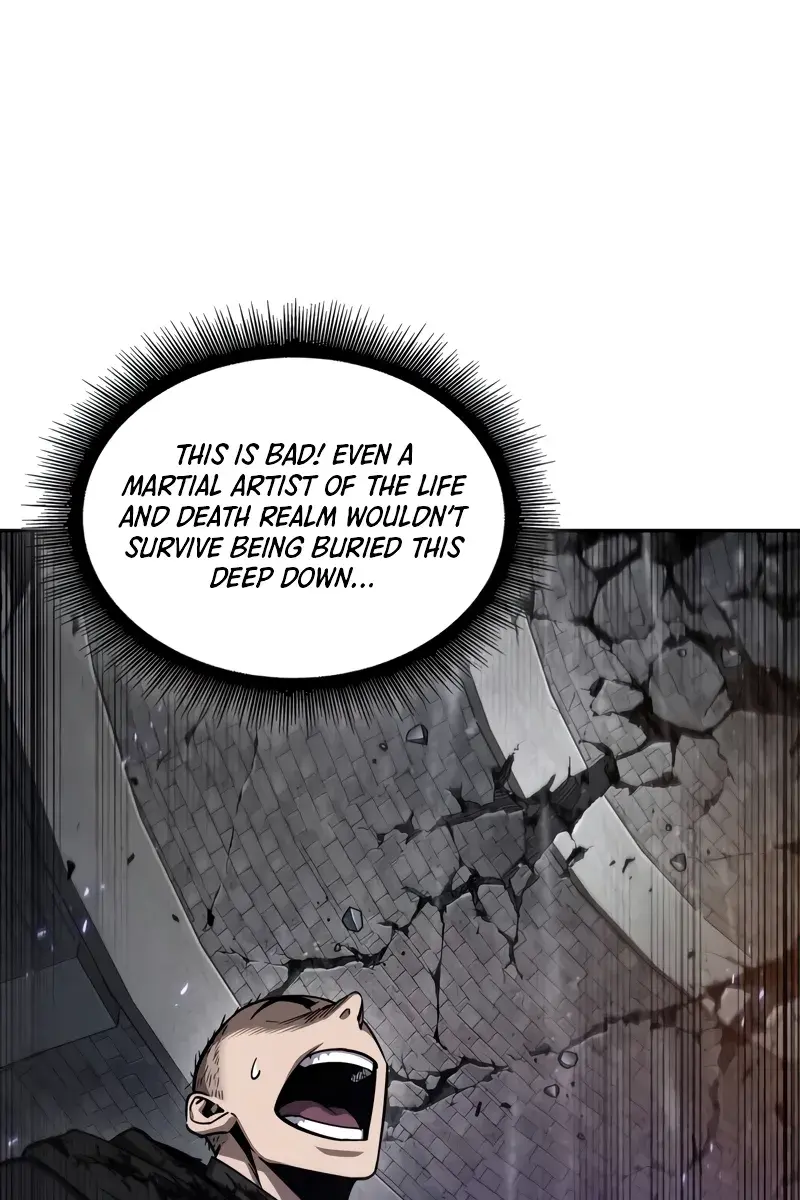 Nano Machine Chapter 208 Page 87