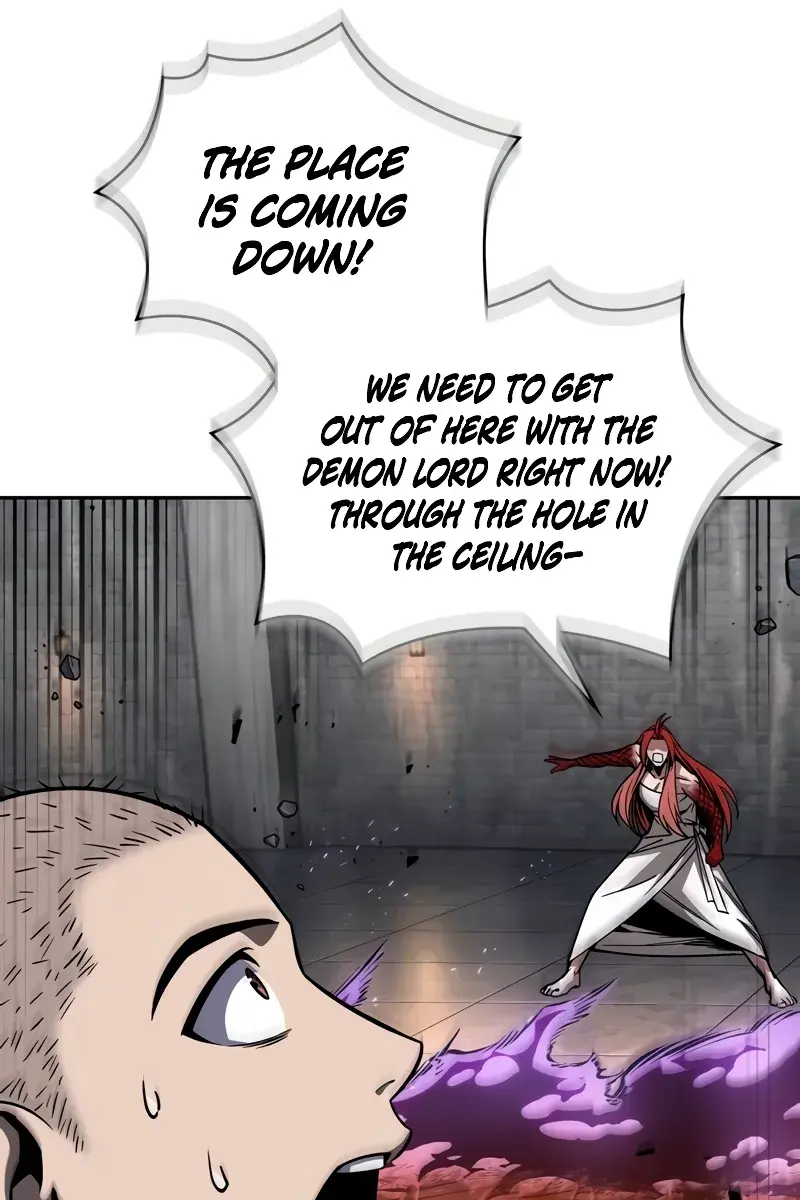 Nano Machine Chapter 208 Page 90