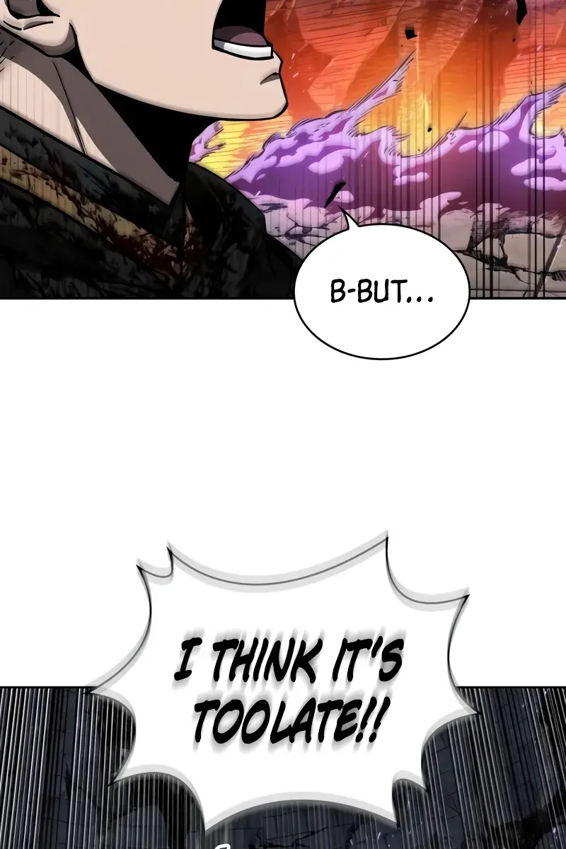 Nano Machine Chapter 208 Page 91