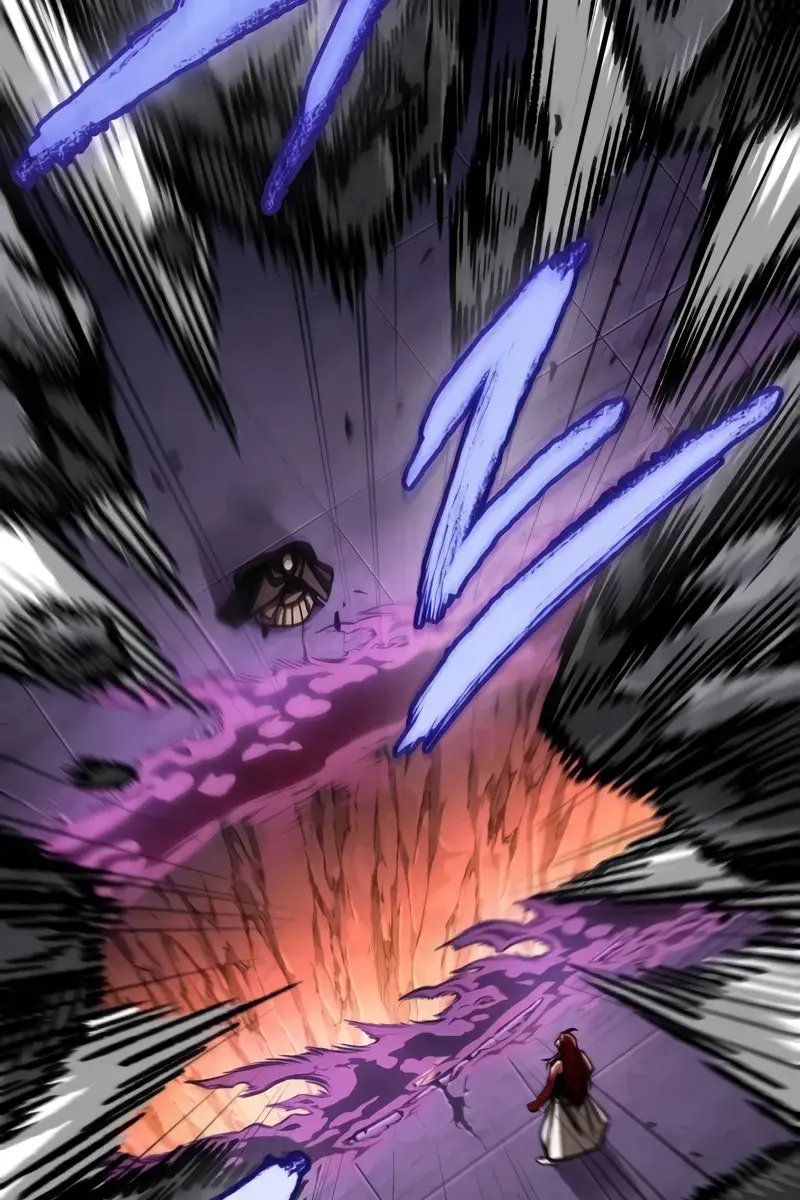 Nano Machine Chapter 208 Page 98