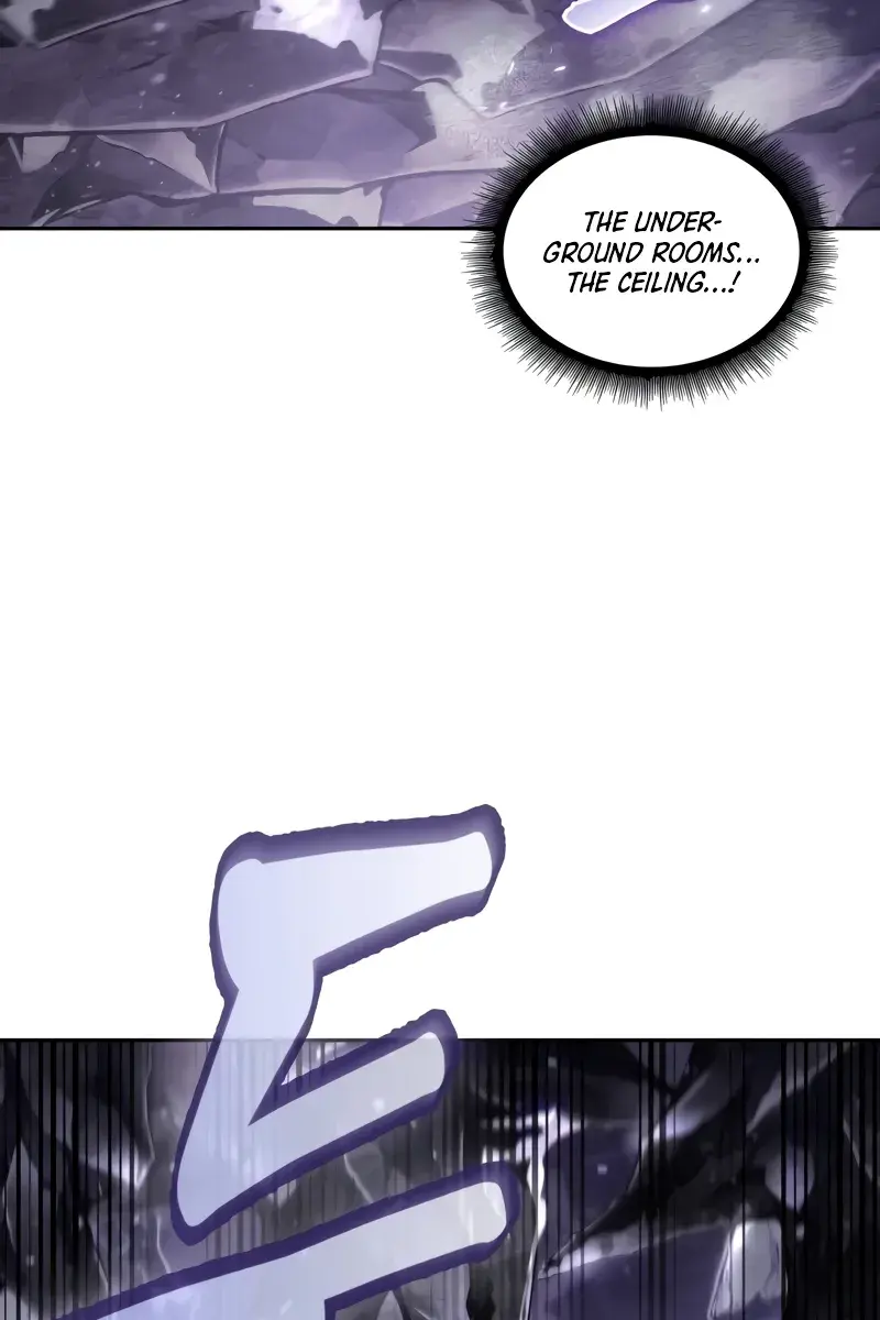 Nano Machine Chapter 208 Page 105