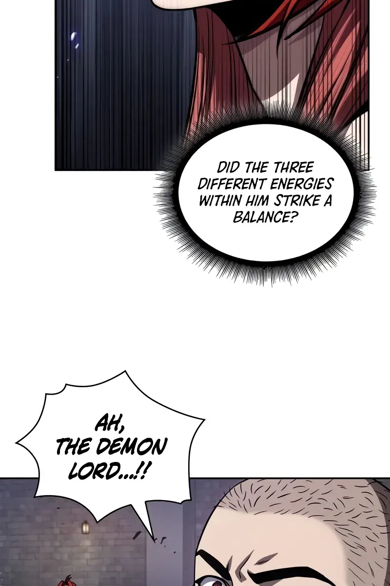 Nano Machine Chapter 208 Page 110