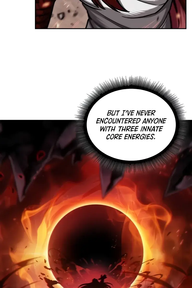 Nano Machine Chapter 208 Page 116