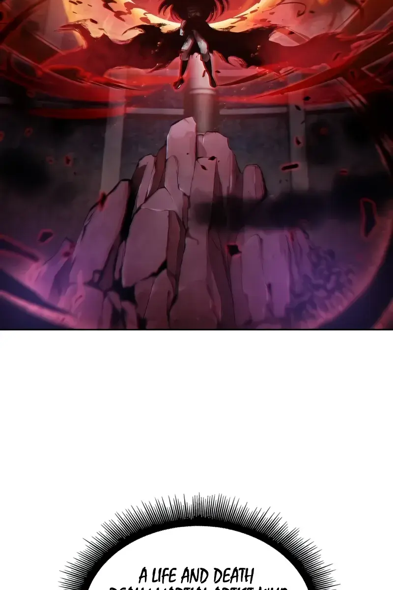 Nano Machine Chapter 208 Page 117