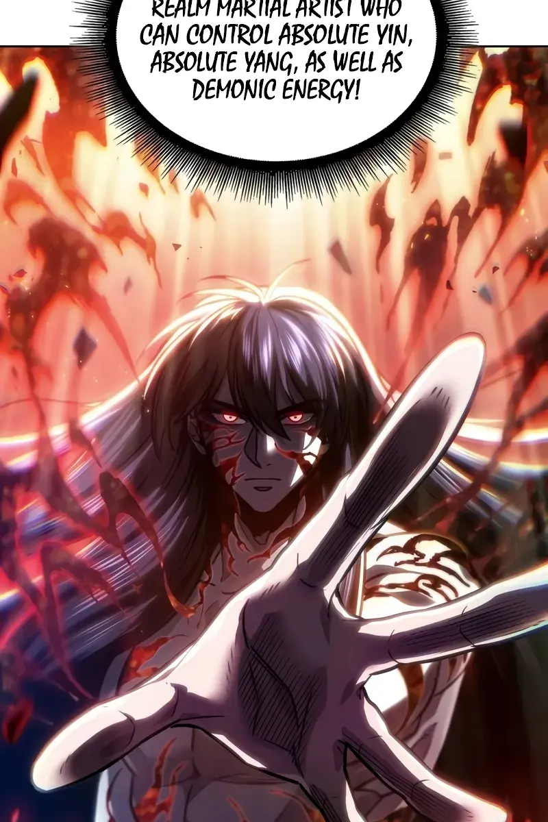 Nano Machine Chapter 208 Page 118